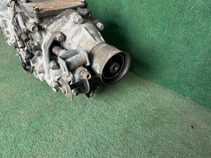 Manual transmission TY752VBCAA STI G/R=4.444 LSD SUBARU LEGACY OEM 32000AE050 BG5 GC8 GF8 1997 EJ20R MT5