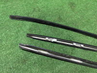 คิ้วกระจกหน้า SUBARU LEGACY OEM 65023AC050, 65023AC060 65023AC030 BG5 1997 RED