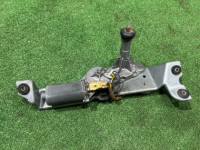 后雨刮电机 SUBARU LEGACY OEM 86511AC091 BG5 1997 EJ20R MT5