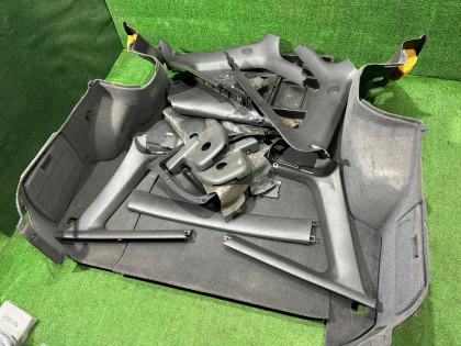 Tapizado del maletero 94025AC050ML94025AC220ML95016AC220MJ SUBARU LEGACY