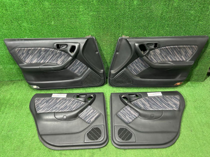 车门饰板 94215AC002ML, 94215AC012ML, 94258AC040, 94258AC050 SUBARU LEGACY