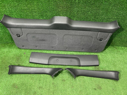 แผงบุประตูท้าย 94047AC110MU 94047AC000MU SUBARU LEGACY