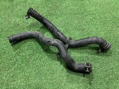 Tubos do aquecimento SUBARU LEGACY OEM 72411AC010 72421AC010 BG5 1997 EJ20R MT5