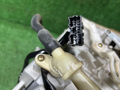 ヒーターユニット SUBARU LEGACY OEM 72110AC250, 72130AC150 BG5 1997 EJ20R MT5