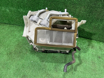 ヒーターユニット SUBARU LEGACY OEM 72110AC250, 72130AC150 BG5 1997 EJ20R MT5