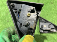 Пищалки Твиттеры SUBARU LEGACY OEM 94252AC010 94252AC000 BG5 1997