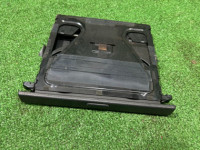 Porta-copos SUBARU LEGACY OEM 66230AC000ML, 66240AC000 BG5 1997 RED