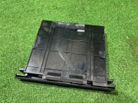Porta-copos SUBARU LEGACY OEM 66230AC000ML, 66240AC000 BG5 1997 RED