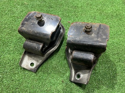 发动机支座 SUBARU LEGACY OEM 41022AC011 41022AC001 BG5 1997 EJ20R MT5