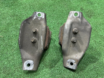 发动机支座 SUBARU LEGACY OEM 41022AC011 41022AC001 BG5 1997 EJ20R MT5
