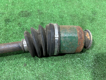 前传动轴 SUBARU LEGACY OEM 28021AC171 BG5 1997 EJ20R MT5