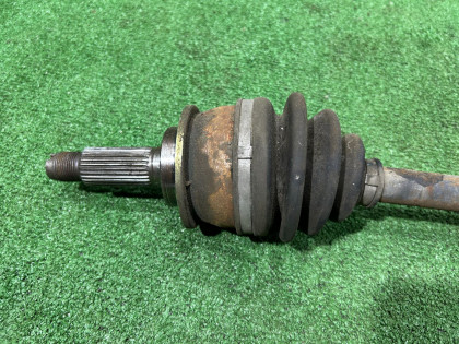 前传动轴 SUBARU LEGACY OEM 28021AC171 BG5 1997 EJ20R MT5