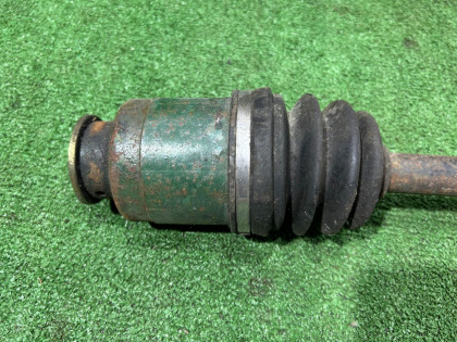 Привод передний SUBARU LEGACY OEM 28021AC171 BG5 1997 EJ20R MT5