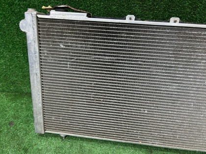 Engine radiator Алюминий 6см SUBARU LEGACY OEM 45111AA260 BG5 1997 EJ20R MT5