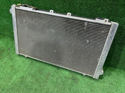 Engine radiator Алюминий 6см SUBARU LEGACY OEM 45111AA260 BG5 1997 EJ20R MT5