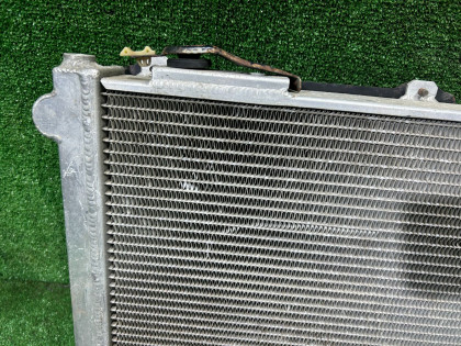 Engine radiator Алюминий 6см SUBARU LEGACY OEM 45111AA260 BG5 1997 EJ20R MT5
