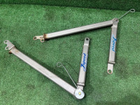 ค้ำโช้คอัพ Под передние крыля  Jspeed SUBARU LEGACY OEM 51530AC020 51530AC030 BG5 1997 EJ20R MT5