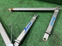 ค้ำโช้คอัพ Под передние крыля  Jspeed SUBARU LEGACY OEM 51530AC020 51530AC030 BG5 1997 EJ20R MT5