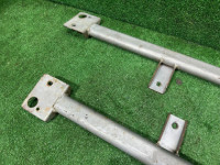 顶巴（塔顶拉杆） Нижние продольные beatrush SUBARU LEGACY OEM 12345AA007 BG5 1997 EJ20R MT5