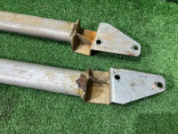 顶巴（塔顶拉杆） Нижние продольные beatrush SUBARU LEGACY OEM 12345AA007 BG5 1997 EJ20R MT5