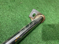 Barra estabilizadora de torretas задняя верхняя верхняя SUBARU LEGACY OEM 12345AA006 BG5 1997 EJ20R MT5