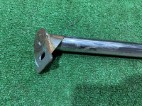 Barra estabilizadora de torretas задняя верхняя верхняя SUBARU LEGACY OEM 12345AA006 BG5 1997 EJ20R MT5