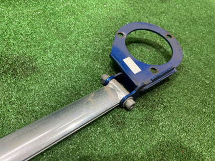 Barra de reforço das torres de suspensão задняя верхняя SUBARU LEGACY OEM 12345AA005 BG5 1997 EJ20R MT5