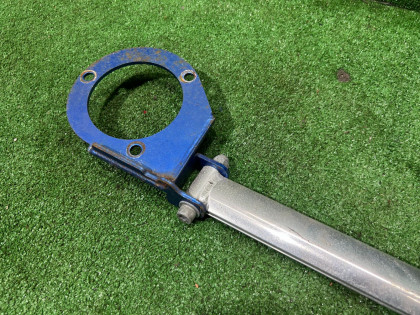 Barra de reforço das torres de suspensão задняя верхняя SUBARU LEGACY OEM 12345AA005 BG5 1997 EJ20R MT5