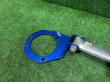 Barra de reforço das torres de suspensão задняя верхняя SUBARU LEGACY OEM 12345AA005 BG5 1997 EJ20R MT5
