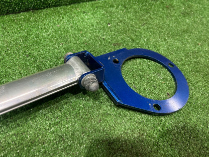Barra de reforço das torres de suspensão задняя верхняя SUBARU LEGACY OEM 12345AA005 BG5 1997 EJ20R MT5