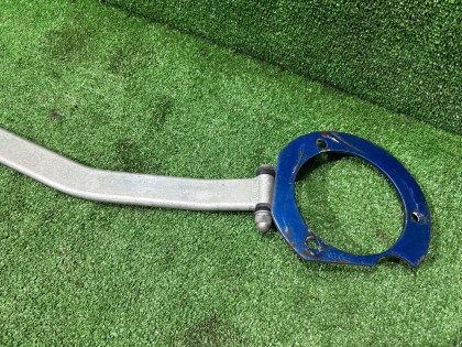 Barra de reforço das torres de suspensão передняя верхняя CUSCO SUBARU LEGACY OEM 12345AA001 BG5 1997 EJ20R MT5