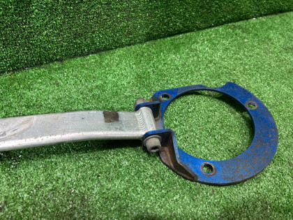 Barra de reforço das torres de suspensão передняя верхняя CUSCO SUBARU LEGACY OEM 12345AA001 BG5 1997 EJ20R MT5