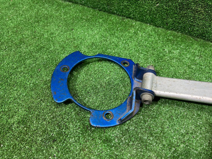 Barra de reforço das torres de suspensão передняя верхняя CUSCO SUBARU LEGACY OEM 12345AA001 BG5 1997 EJ20R MT5