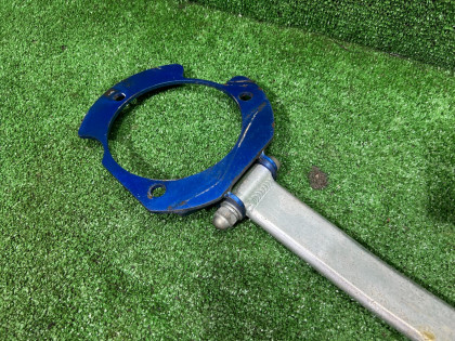 Barra de reforço das torres de suspensão передняя верхняя CUSCO SUBARU LEGACY OEM 12345AA001 BG5 1997 EJ20R MT5