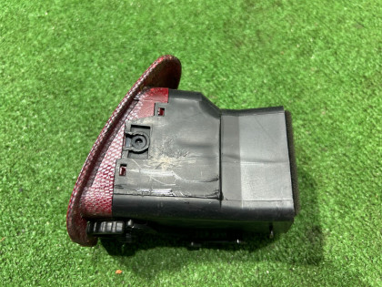 Регулятор воздушного потока левый SUBARU LEGACY OEM 66430AC080ML BG5 1997 EJ20R MT5