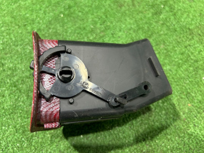 Регулятор воздушного потока левый SUBARU LEGACY OEM 66430AC080ML BG5 1997 EJ20R MT5