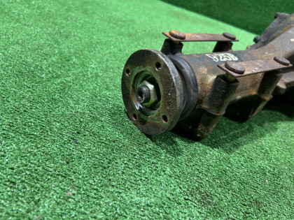 差速器 G/R=4.444 LSD SUBARU LEGACY OEM 27011AA452 BG5 1997 EJ20R MT5