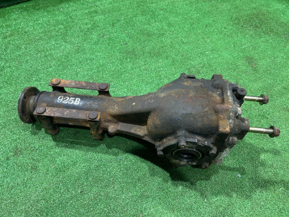 差速器 G/R=4.444 LSD 27011AA452 SUBARU LEGACY