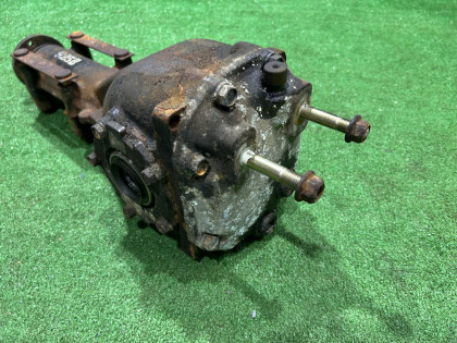 差速器 G/R=4.444 LSD SUBARU LEGACY OEM 27011AA452 BG5 1997 EJ20R MT5
