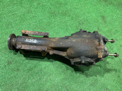 差速器 G/R=4.444 LSD SUBARU LEGACY OEM 27011AA452 BG5 1997 EJ20R MT5