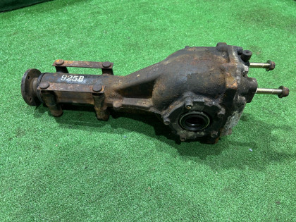 差速器 G/R=4.444 LSD SUBARU LEGACY OEM 27011AA452 BG5 1997 EJ20R MT5