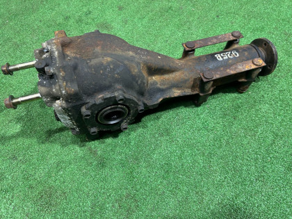 差速器 G/R=4.444 LSD SUBARU LEGACY OEM 27011AA452 BG5 1997 EJ20R MT5