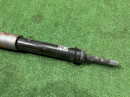 Рулевая колонка SUBARU LEGACY OEM 34500AC200 BG5 1997 EJ20R MT5