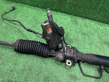 แร็คพวงมาลัย SUBARU LEGACY OEM 34111FA000 BG5 1997 EJ20R MT5