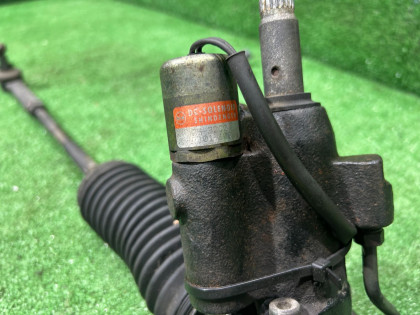 แร็คพวงมาลัย SUBARU LEGACY OEM 34111FA000 BG5 1997 EJ20R MT5