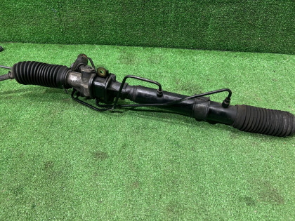 แร็คพวงมาลัย SUBARU LEGACY OEM 34111FA000 BG5 1997 EJ20R MT5