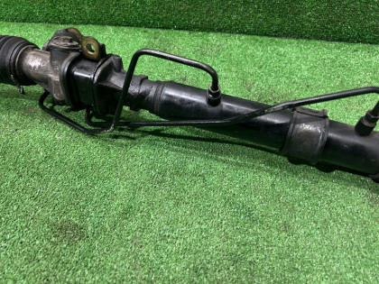 แร็คพวงมาลัย SUBARU LEGACY OEM 34111FA000 BG5 1997 EJ20R MT5