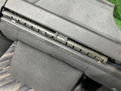 后排座椅 SUBARU LEGACY OEM 64414AC120MU 64454AC220MU BG5 1997