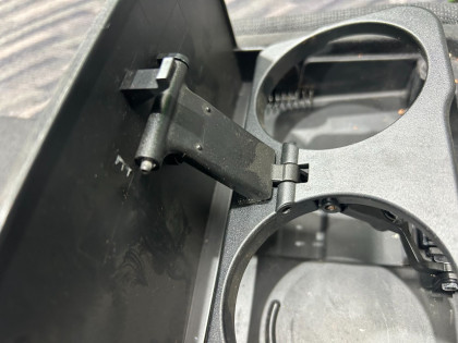后排座椅 SUBARU LEGACY OEM 64414AC120MU 64454AC220MU BG5 1997