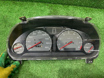 Instrument cluster SUBARU LEGACY OEM 85012AC480 BG5 1997 EJ20R MT5